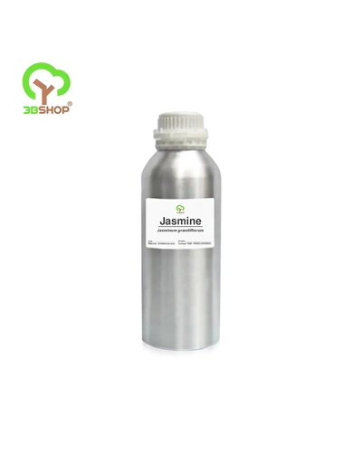 Jasmine Absolute Oil-5 ml-4
