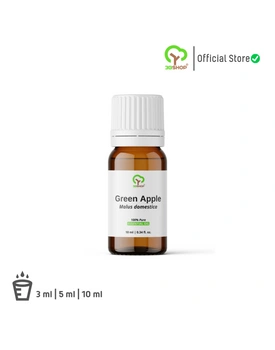 Green Apple Absolute Oil