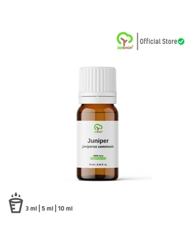Juniper Essential Oil
