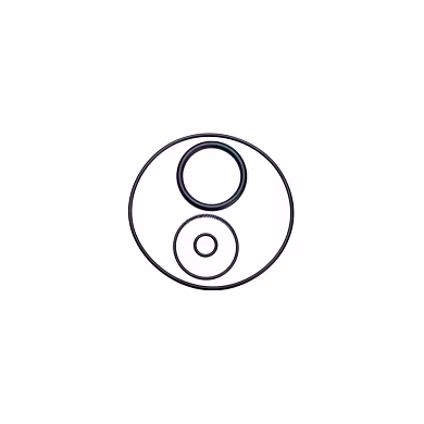 O' RINGS-BOS001