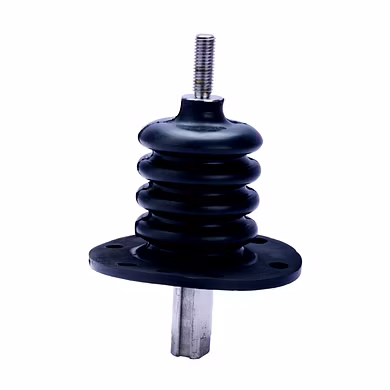 RUBBER BELLOWS-BOS005