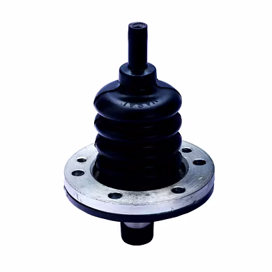 RUBBER BELLOWS-1