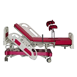 NST Delivery Bed