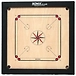 CARROM BOARD RONIX CLUB