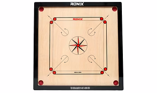 CARROM BOARD FULL