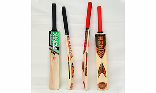 TENNIS CRICKET BAT JUNIOR
