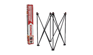 CARROM BOARD STAND HYDRAULIC