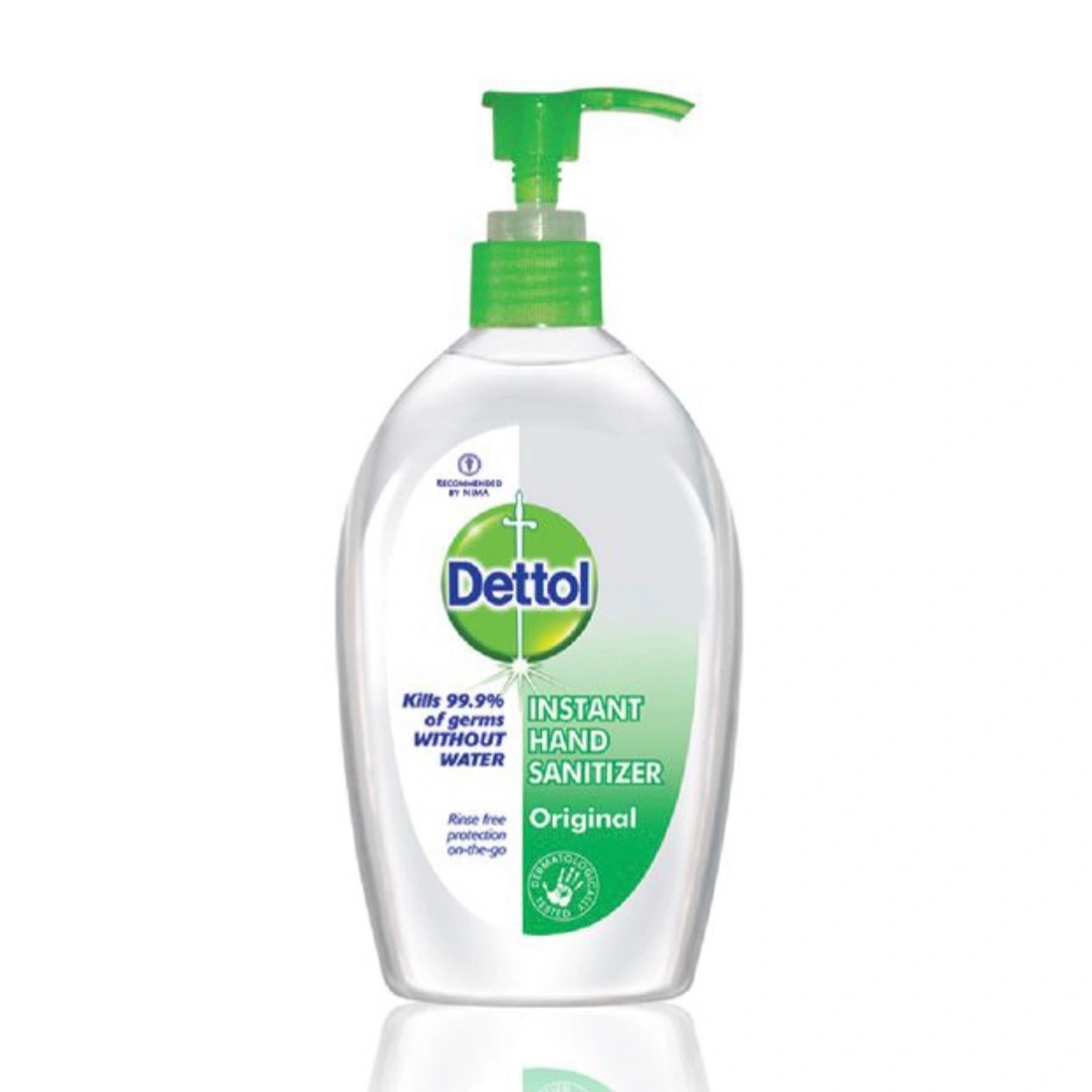 Dettol Sanitizer 200Ml-APDS_0000101