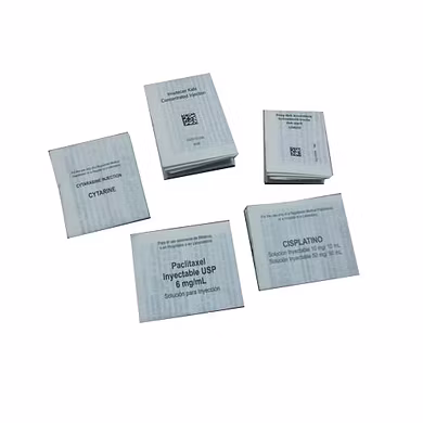 Instruction Pharmaceutical Inserts-UMP005