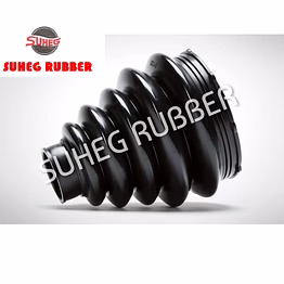 rubber bellow