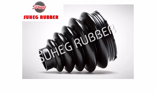 RUbber Bellow