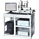 Small Module Gear Roll Tester 3103 A-PRT001-sm