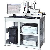Small Module Gear Roll Tester 3103 A