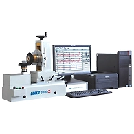Double Flank Roll Tester For Bevel Gears
