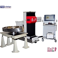 Portable Gear Measuring Machines