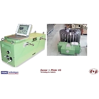 Profile Gear Measuring Machine