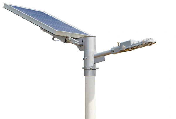 9W LED Solar Street Light-1002