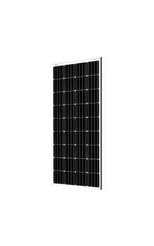 100Wp Solar PV Module