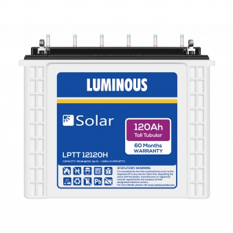 Solar Battery 120 Ah – LPTT12120H-1035