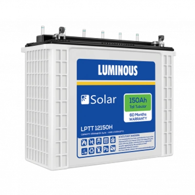 Solar Battery 150 Ah – LPTT12150H