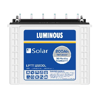 Solar Battery 200 Ah – LPTT12200L-1037