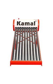 100LPD ETC (Airvent) Solar Water Heater