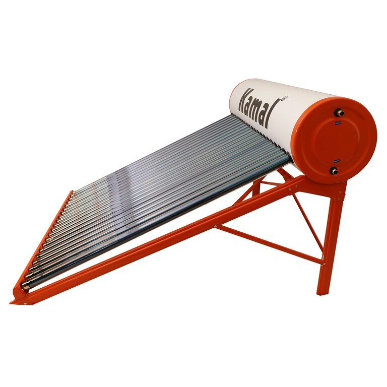 200LPD ETC (Airvent) Solar Water Heater-3