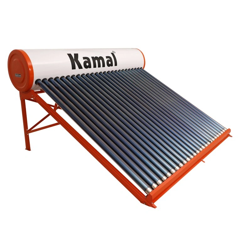 250LPD ETC (Airvent) Solar Water Heater-1041