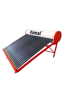 250LPD ETC (Airvent) Solar Water Heater