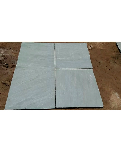 Kandla Grey Indian Sandstone Paving Slabs Tiles walkways pathways landscaping garden pavers natural stones hand cut patio packs-3