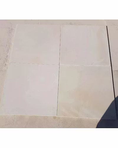Indian Yellow Mint Natural Sandstone Paving Slabs Tiles for outdoor Pavement Patio Packs Landscaping Garden Pathways Flooring-3