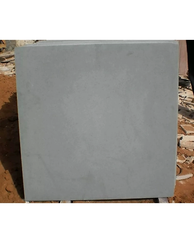 Kota Blue Limestone Paving Slabs &amp; Flagstone Kota Stone for Garden Paving French Pattern Paving for Outdoor Decoration Sale-2