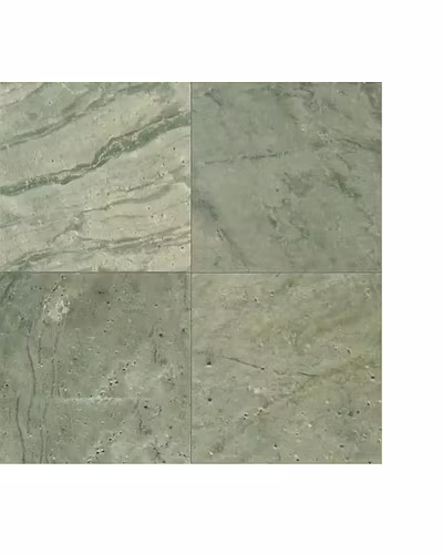 Polished Indian Slate Ocean Green Quartzite Designer Swimming Pool Decking Interior Exterior Wall Cladding Floor Tiles Strips-1