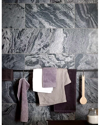 Best Quality Silver Grey Quartzite Honed Polished Slabs Tiles Flooring Wall Cladding Countertops Table Tops Stair Steps Risers-1