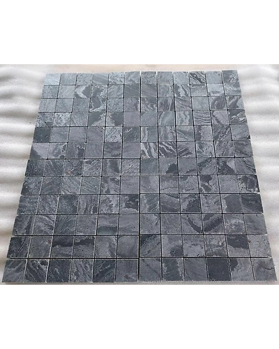 Indian Copper Multi Slate Paddlestones Flat Tumbled Pebbles landscaping garden Water feature Decoration Aggregates Broken Slate-1