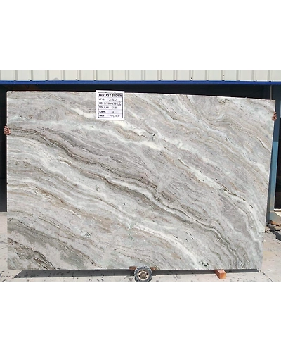 Top Quality Fantasy Brown Indian Marble Slabs Kitchen Tops Countertops Interior Bathroom Flooring Wall Cladding Stair Steps-12465466