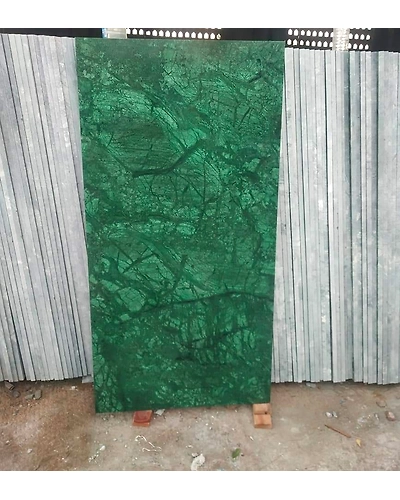 Best Quality Indian Green Marble Tiles for Decorative Interior Flooring Wall Cladding-4