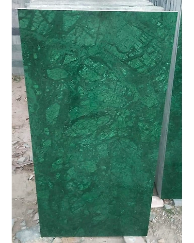 Best Quality Indian Green Marble Tiles for Decorative Interior Flooring Wall Cladding-5