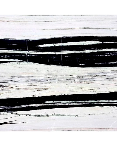 Best Quality Attractive Panda White Indian Marble Polished Slabs Kitchen Bathroom Countertops Decorative Flooring Wall Cladding-12465488
