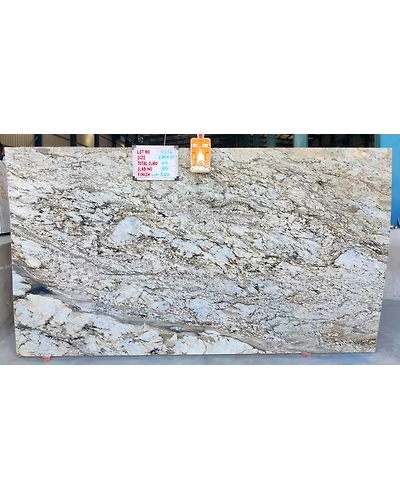 Top Quality Blue Dunes Indian Granite Polished Slabs Countertops Wall Cladding Interior Floor Tiles Decoration Wholesale Price-1