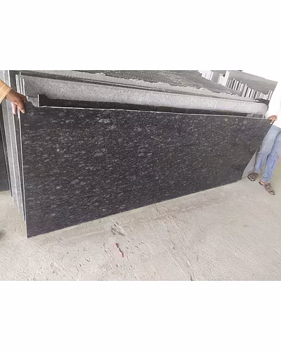 Best Quality Indian Steel Grey Granite Tiles for Interior Exterior Paving Pavement Pathways Stairs Steps Flooring Wall Cladding-1