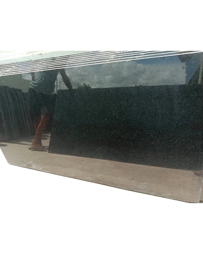 Best Quality Indian Black Pearl Granite Slabs for Kitchen Countertops Tabletops Stair Steps Wall Cladding Stair Steps Flooring-12465650