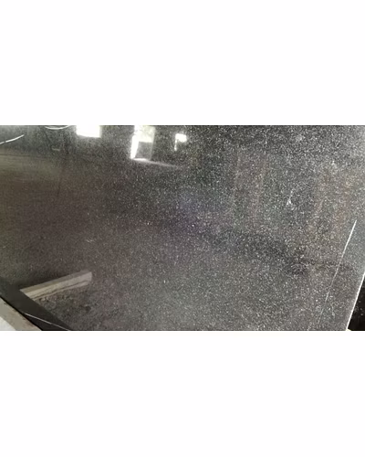 Absolute Black Indian Granite Flamed Tiles Floor Tiles for Sale Flamed Surface Cheap Granite Outdoor Natural Granite-12465666