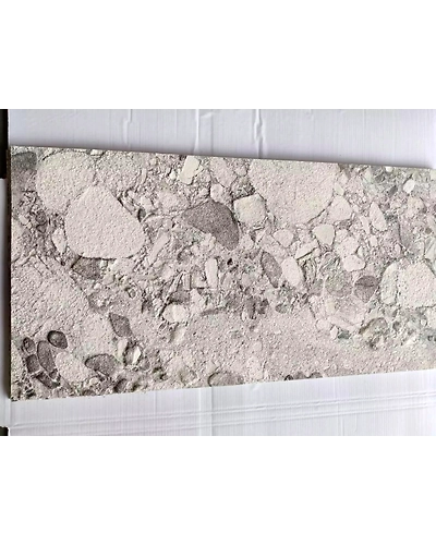 Cosmos White Marble 2 mm Thin Flexible Stone Veneer Sheets for Indoor Outdoor Wall Cladding Decoration Best Quality Furniture-1