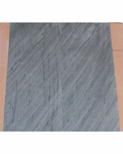 Good Quality Ocean Black Flexible Slate Veneer Sheet Peel and Stick 3D Ledger Stone Panels Wall Cladding Culture Stacked Slate-12466328