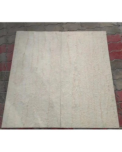 SILVIA Marble Flexible Stone Veneer Sheets Interior Exterior Wall Decoration Attractive Flexstone 2 mm Thin Real Natural Stone-1