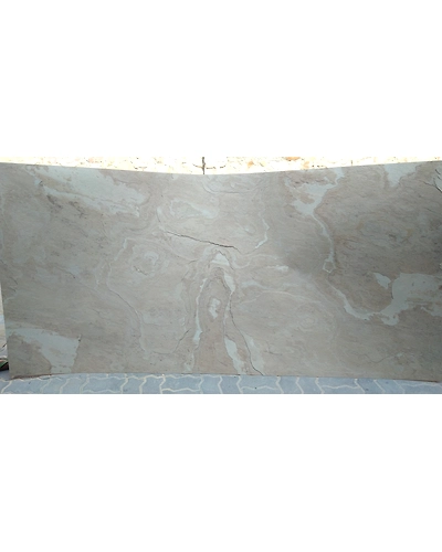 2 mm thin Flexible natural Autumn Cream Slate Veneer Sheets decorative wall cladding furniture lightweight real culture stone-2