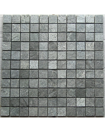 Silver Grey Quartzite Ledger Panels Slate Culture Stone Wall Cladding Natural Surface Decorative for Interior Exterior Cladding-12466562