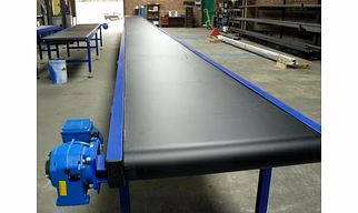 Belt Conveyor  - 8 ft for general calculation purpose