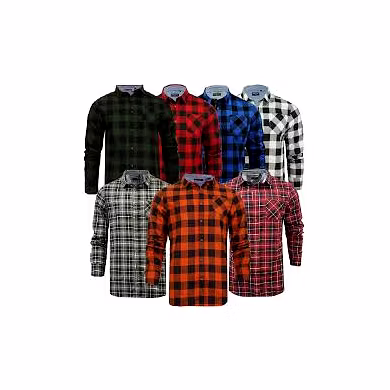 Mens Casual Shirt-202